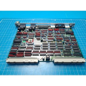 Tel-varius-แขนหุ่นยนต์ I-F แผง BB81-000943-11 beamline SHIELD ใช้เป็นชิ้นส่วนอุปกรณ์เซมิคอนดักเตอร์รุ่นเก่า - Product Image 1