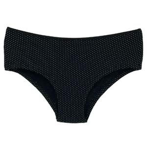 Braguitas de bikini personalizadas para fábrica de ropa femenina, de nailon, antiarrugas, transpirables, antipilling, lencería, ropa interior, al por mayor - Product Image 1