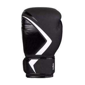 Gants de boxe amortissants pour sac de frappe, personnalisables avec logo, pour entraînement en salle de sport, vente en gros, fabricant - Product Image 3