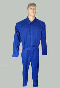 ชุดทำงานแบบกำหนดเอง ชุดยูนิฟอร์มคุณภาพสูงสำหรับผู้ชาย ชุดทำงานสำหรับผู้ชาย ผู้ผลิตชุดยูนิฟอร์มสำหรับทำงาน - Product Image 4