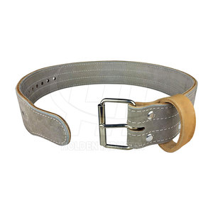 Heavy Support Gym Weightlifting Belt For Lifting Use Weightlifting Belt Secure Fit Weightlifting Belt Easy Adjust - Product Image 4