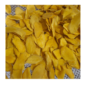 Mangues séchées de haute qualité, fournisseur en gros du Vietnam, directement de l'usine, collation de fruits tropicaux naturels, prête à l'exportation - Product Image 4