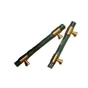 Best Quality Polished Love Style Marble <b>Cabinet</b> Handle Porch Door Top Grade Furniture Drawer <b>Small</b> Handle - Product Image 1