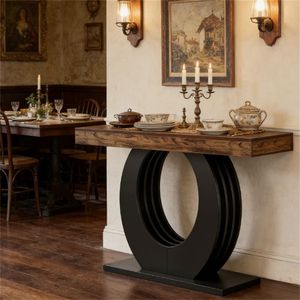 Consolle in Stile Country per Divano, Ingresso o Corridoio - Product Image 1