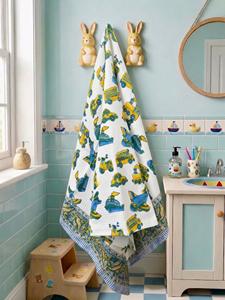 Export Quality <b>Waffle</b> Bath Towel Cotton Lightweight Absorbent Quick Dry Bathroom Spa Hotel Use Available In Bulk Quantity - Product Image 6