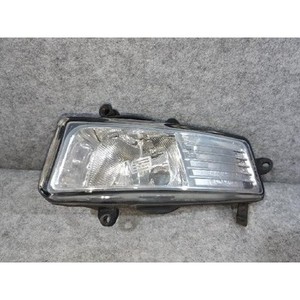 Luz Antiniebla Izquierda Usada A6 16855501 - Product Image 2
