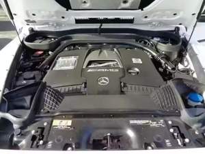 Mercedes-Benz Classe G G 63 AMG 4MATIC 2020 d'occasion, très propre, à vendre - Product Image 5