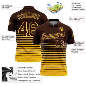 Fabricante de Uniformes Deportivos de Béisbol Personalizados, Camisetas de Equipo Personalizadas, Poliéster de Secado Rápido, Proveedor Mayorista OEM ODM - Product Image 3