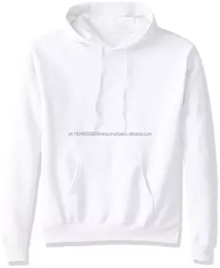 Fabricant de vêtements doux de haute qualité, sweat-shirt lourd personnalisé, sweat-shirt en molleton technique, sweat-shirt gaufré pour hommes - Product Image 2