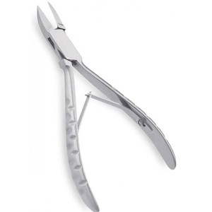 Professional Surgical Grade Stainless Steel Toe <b>Nail</b> Cutter Heavy Duty Podiatry Thick Ingrown Toenail Cutter Clipper <b>Tools</b> - Product Image 5