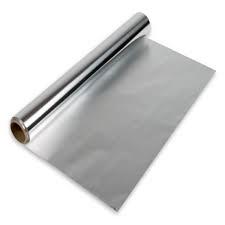 Alliage de feuille métallique imprimée en aluminium de qualité alimentaire 1100 pièces découpées pour emballage médical industriel usage alimentaire domestique WOOUP - Product Image 2