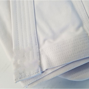 Ropa de Karate, Uniformes de Karate, Diseña tus Propios Uniformes de Karate, Ropa de Artes Marciales, Logotipo Personalizado Gratuito, Fabricante OEM Directo de Fábrica, Envío Rápido - Product Image 4
