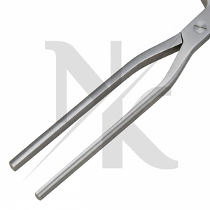 Herramientas de Prueba de Alta Calidad para Herradores, Probador de Sensibilidad de Pezuñas, Herramienta de Detección de Dolor, Probador de Pezuñas Veterinario Grande y Compacto para Caballos - Product Image 3