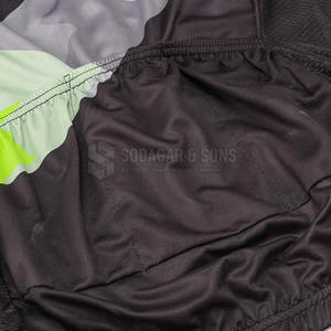 Maillot de cyclisme de style nouveau, logo personnalisé, maillot de cyclisme fabriqué au Pakistan, maillot de qualité supérieure - Product Image 6