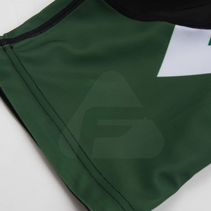 Dernier design, uniforme de cyclisme professionnel sans manches, vente en gros, respirant, séchage rapide, ensembles pour hommes, grandes tailles - Product Image 6