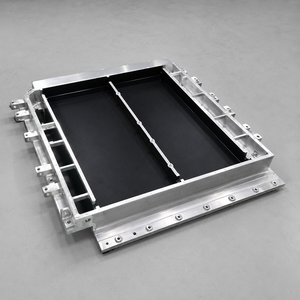 Emballage d'exportation standard, nouveau matériau de qualité supérieure, OEM/ODM disponible, plateau de batterie en aluminium soudé - Product Image 4
