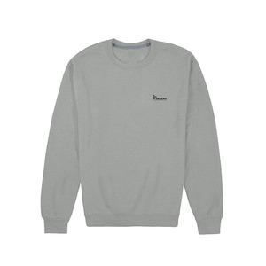 Sudadera Lisa de Forro Polar Grueso para Hombre y Mujer, con Logo Personalizado, Cuello Redondo, Estilo Casual de Invierno, Venta al por Mayor - Product Image 6