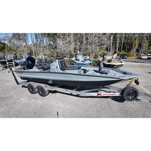 2026 Xpress X23B Lounge Bay Yamaha 250 SHO - Product Image 3