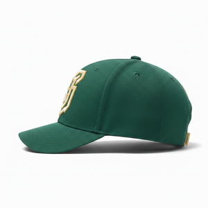 Kit de Aro Estabilizador para Bordado de Gorras con Logotipo Personalizado, para Tiendas Profesionales de Diseño de Texto y Digitalización - Product Image 1