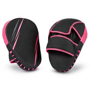 Nouvel Arrivage – Dernier Design : Protège-Mains Respirants Personnalisables pour l'Entraînement de Boxe - Product Image 6