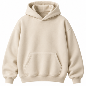 Sudadera con capucha y cremallera completa para hombre, estilo urbano, color liso, transpirable, para invierno, en oferta - Product Image 3