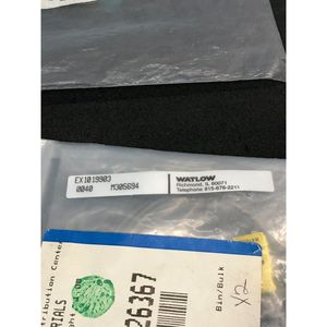 7 AMAT 0020-92330 ฟิงเกอร์กริปเปอร์ 150 EXT 4-Finger - อุปกรณ์และอะไหล่เซมิคอนดักเตอร์ระดับโลกที่เชื่อถือได้ - Product Image 4