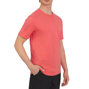 printed <b>polyester</b> cotton mens <b>tshirt</b> - Product Image 3