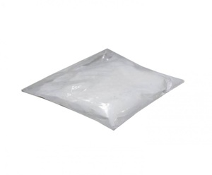 Square PP Mold Jewelry Tool with <b>White</b> <b>Sand</b> for Casting and Shaping Metal Designs Ring Making and Earring Making - Product Image 1