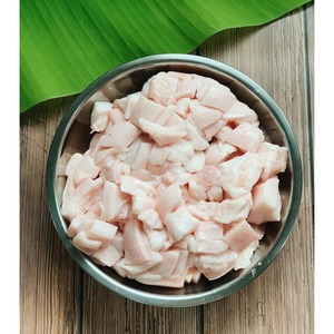 High Purity Food Grade Pork Lard for Commercial Baking Frying Cooking and Industrial Food Applications - Product Image 4
