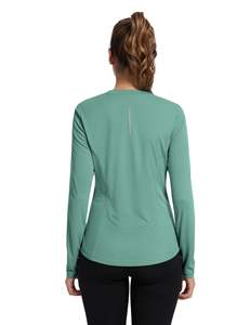 Vente en gros : Sweat à capuche tactique de pêche multifonctionnel léger et performant, personnalisé, UPF50+, séchage rapide - Product Image 2