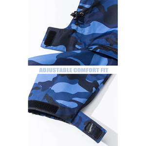 Chaqueta Softshell para Hombre, Superventas, Servicio OEM, Cómoda, Resistente al Viento y Transpirable - Product Image 5