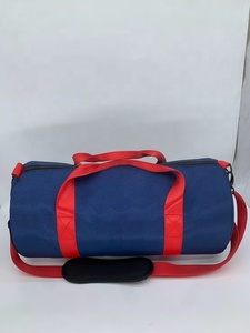 Bolsa de lona para hombres, precio barato, respetuoso con el medio ambiente, para viajar, embalaje de cartón hecho en Vietnam - Product Image 5