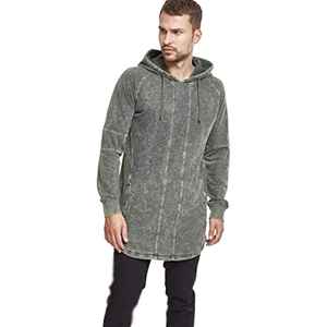 Factory Price Acid Washed Hoodie New Multi Color Fashion Hooded <b>Sweater</b> Custom Logo Loose Men Pullover <b>Vintage</b> Fleece Pocket - Product Image 1
