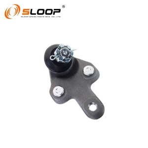 Bras de suspension à rotule LOW R 43330-09800 pour TOYOTA - Product Image 5