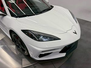 CHEVROLET CORVETTE STINGRAY 3LT 2025 Usado - Product Image 6