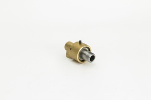 Unión Rotatoria Industrial Serie KR2200, Junta Giratoria para Sistemas Hidráulicos, Neumáticos, Refrigerantes, Aceite, Vapor, Agua, Aire, Accesorios para Tuberías de Máquinas CNC - Product Image 3