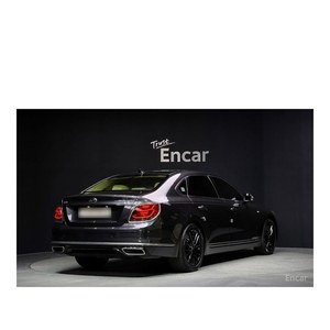 Kia K9 3.8 GDI AWD 2018 con Volante a la Izquierda, Caja de Cambios Automática, Asientos de Cuero, Estándar de Emisiones Euro V, Cámara Trasera - 65.068 km - Product Image 2