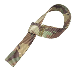 Breathable Cotton Lifting Straps Men Women Gym Wrist Support Deadlift <b>Training</b> Wholesale Supplier - Product Image 3