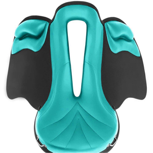 Nouvelle Selle de Cheval Western en Cuir pour Adulte, Faite sur Mesure, avec Arceau en Bois Durable, Personnalisable – Produits Équestres Durables - Product Image 6