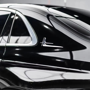 Film de protection de carrosserie automobile en TPU PPF Deep Garage, super brillant, épaisseur 8 mil, 100% anti-UV et anti-IR, auto-réparant, anti-rayures - Product Image 5