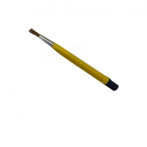 Cepillo de cerdas de latón de alta calidad para pulir, herramienta para la fabricación de joyas, venta al por mayor, precio más bajo, mejor producto para la fabricación de joyas. - Product Image 4