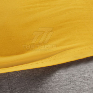 Ropa Deportiva de Secado Rápido, Camiseta sin Mangas para Hombre, Hecha de Algodón y Poliéster de Alta Calidad - Product Image 4