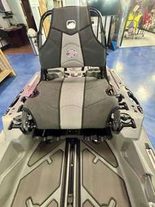 ENVÍO GRATUITO NUEVO Kayak de Pesca Bonafide PWR 129 2025 + Remolque Gratis - Product Image 3