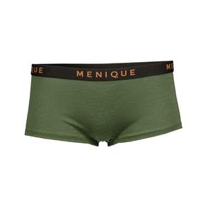 Nuevos Calzoncillos Boxer de Algodón Transpirable para Hombre, Tejido de Punto, Combinación de Colores, Cintura Media - Product Image 6