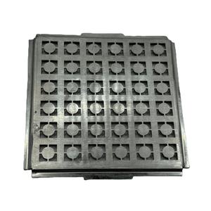 Pièces de pliage de tôle - Product Image 1