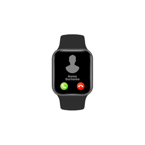 Montre intelligente pour enfants avec surveillance en temps réel des zones de sécurité et bouton SOS - Product Image 5