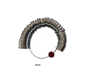 High Quality Finger <b>Gauge</b> Flat width 6 MM Innovative jewelry making <b>tool</b> for artisans and hobbyists & Best Product at Whole Sale - Product Image 1