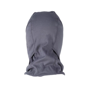 Pasamontañas de Poliéster Negro, Cubre Rostro Completo, Máscara Deportiva para Exteriores, para Adultos, 54-56CM, Unisex - Product Image 5