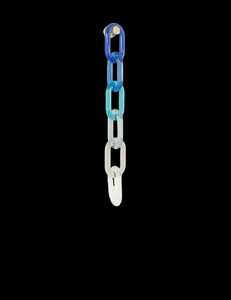 Modern Decorative Resin Home Wall Accent - Product Image 1