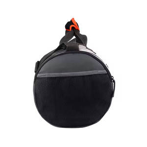 Sac de sport imperméable en gros avec logo personnalisé, sac de fitness, sac de voyage week-end pour hommes et femmes - Product Image 5